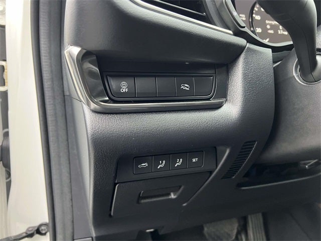 2022 Mazda Mazda CX-30 Premium