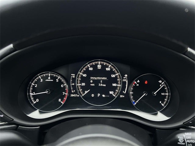 2022 Mazda Mazda CX-30 Premium