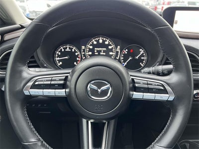 2022 Mazda Mazda CX-30 Premium