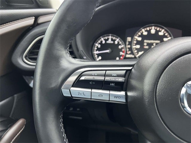 2022 Mazda Mazda CX-30 Premium