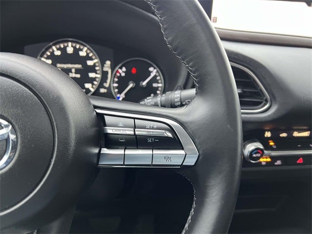 2022 Mazda Mazda CX-30 Premium