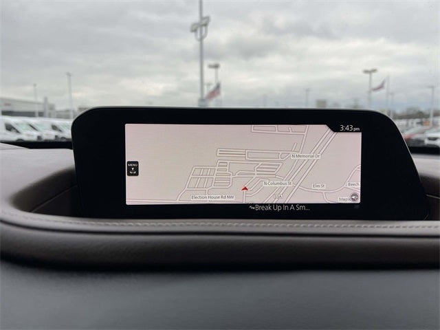 2022 Mazda Mazda CX-30 Premium