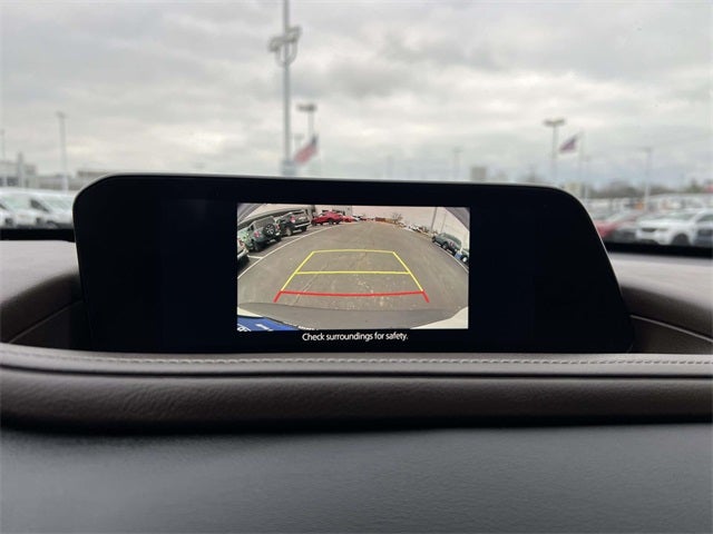 2022 Mazda Mazda CX-30 Premium