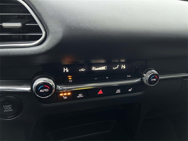 2022 Mazda Mazda CX-30 Premium