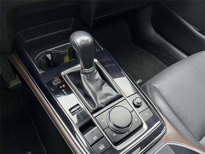 2022 Mazda Mazda CX-30 Premium