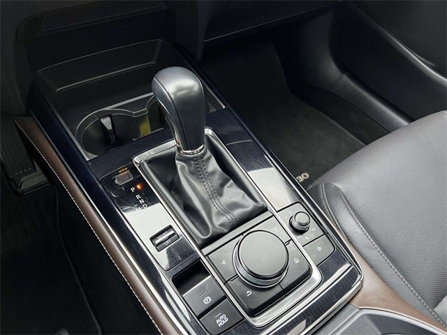 2022 Mazda Mazda CX-30 Premium