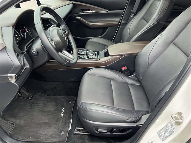 2022 Mazda Mazda CX-30 Premium