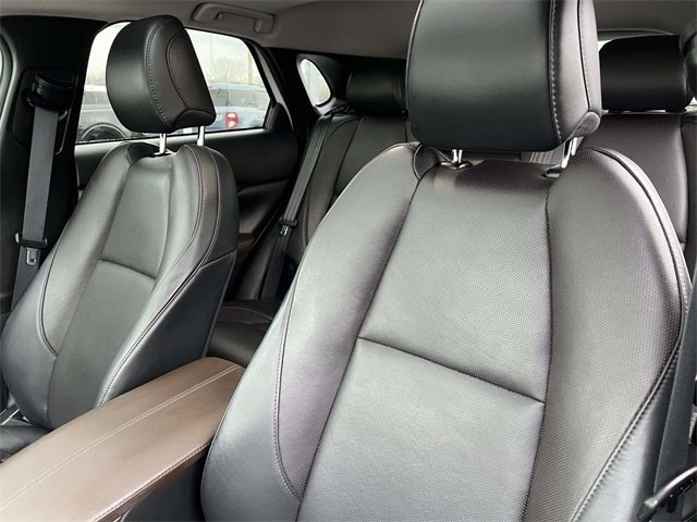 2022 Mazda Mazda CX-30 Premium