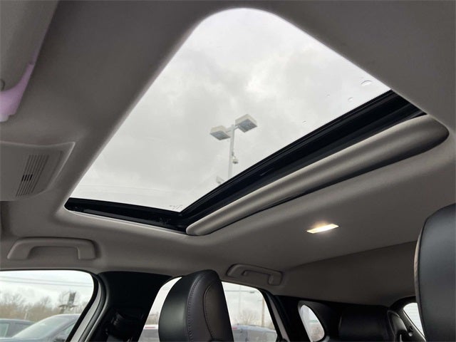 2022 Mazda Mazda CX-30 Premium