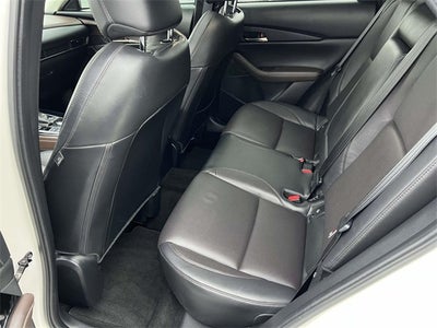 2022 Mazda Mazda CX-30 Premium