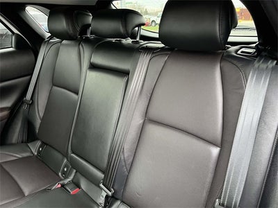 2022 Mazda Mazda CX-30 Premium