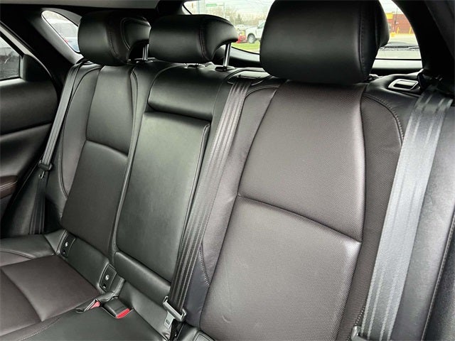 2022 Mazda Mazda CX-30 Premium