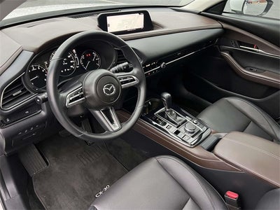 2022 Mazda Mazda CX-30 Premium