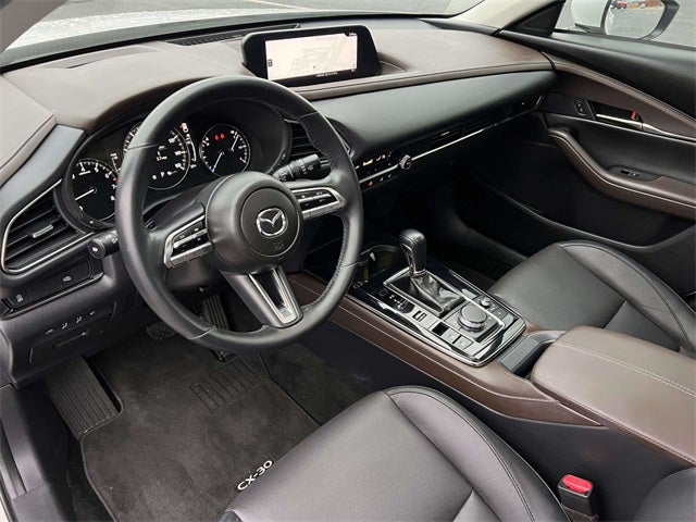 2022 Mazda Mazda CX-30 Premium