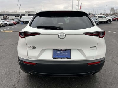 2022 Mazda Mazda CX-30 Premium