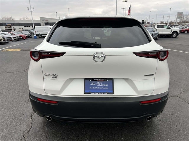 2022 Mazda Mazda CX-30 Premium