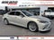 2021 Lexus ES 350 Luxury