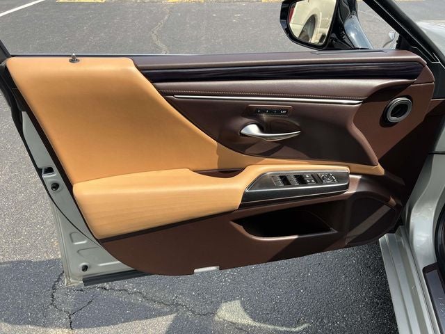 2021 Lexus ES 350 Luxury