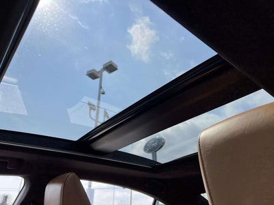 2021 Lexus ES 350 Luxury