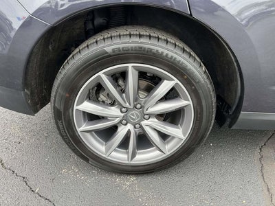 2021 Acura RDX Technology