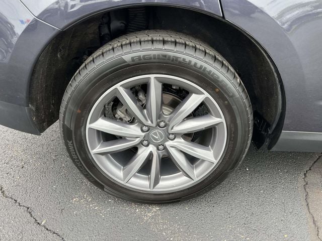 2021 Acura RDX Technology