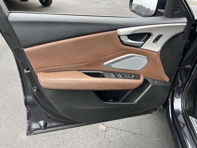 2021 Acura RDX Technology