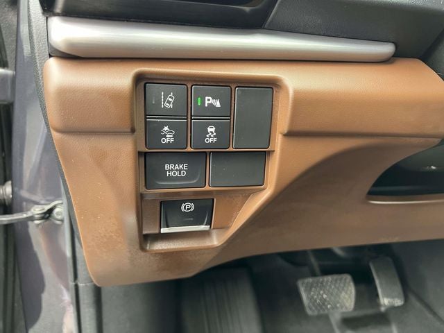 2021 Acura RDX Technology