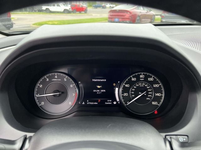 2021 Acura RDX Technology