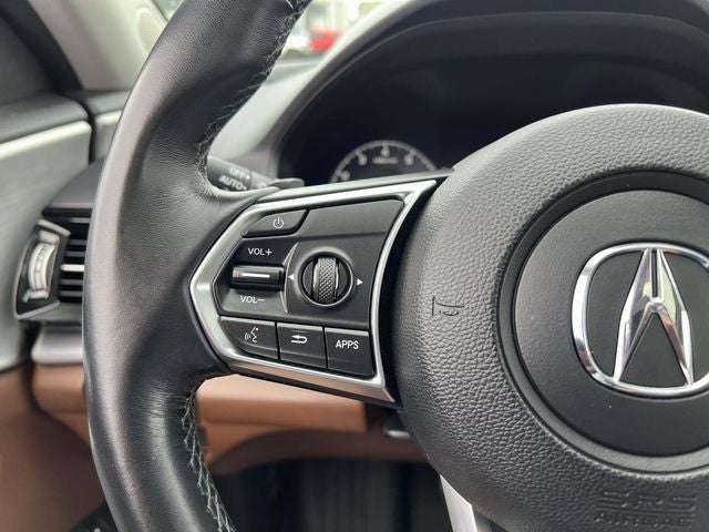 2021 Acura RDX Technology
