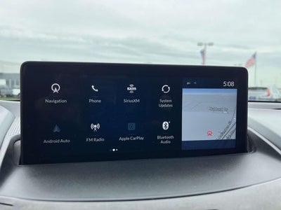 2021 Acura RDX Technology