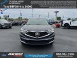 2021 Acura RDX Technology