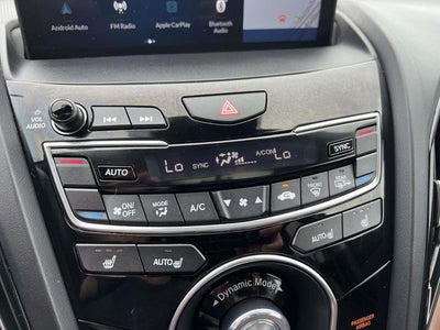 2021 Acura RDX Technology