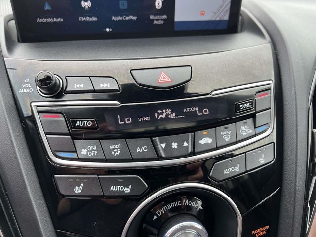 2021 Acura RDX Technology