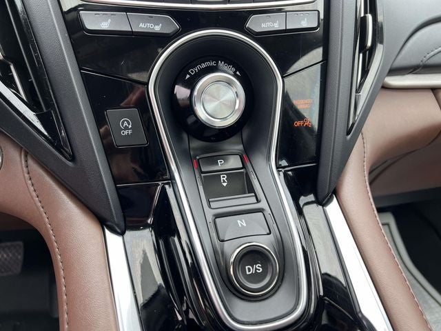 2021 Acura RDX Technology