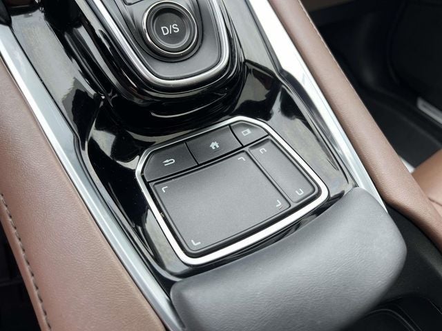 2021 Acura RDX Technology
