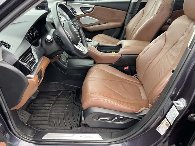 2021 Acura RDX Technology