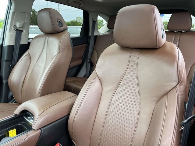 2021 Acura RDX Technology