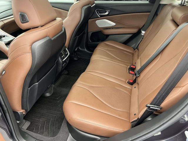 2021 Acura RDX Technology