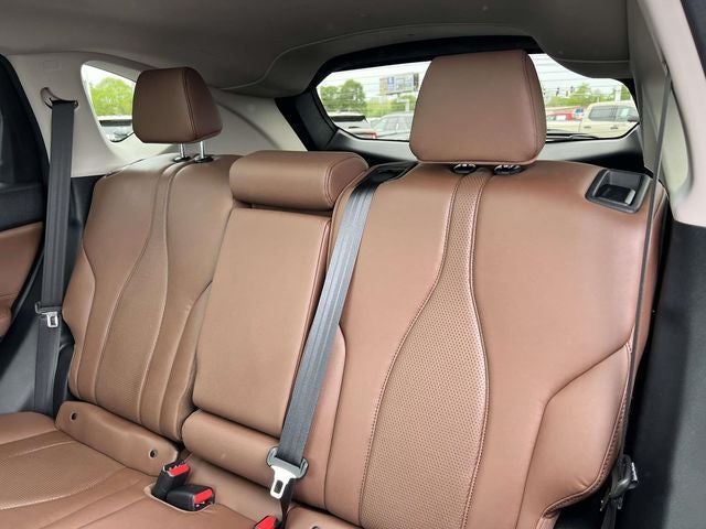 2021 Acura RDX Technology