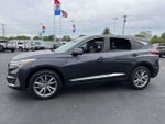 2021 Acura RDX Technology