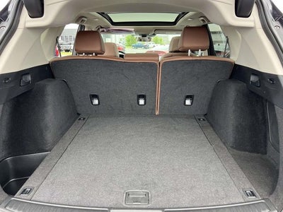 2021 Acura RDX Technology
