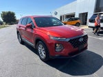 2019 Hyundai Santa Fe 2.4 SEL