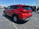 2019 Hyundai Santa Fe 2.4 SEL