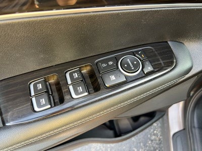 2019 Kia Sorento 2.4 LX