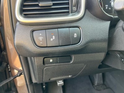 2019 Kia Sorento 2.4 LX
