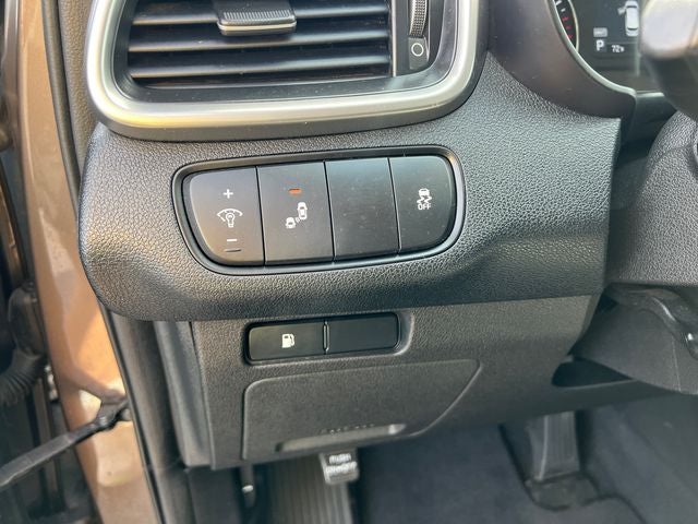 2019 Kia Sorento 2.4 LX