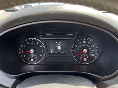 2019 Kia Sorento 2.4 LX