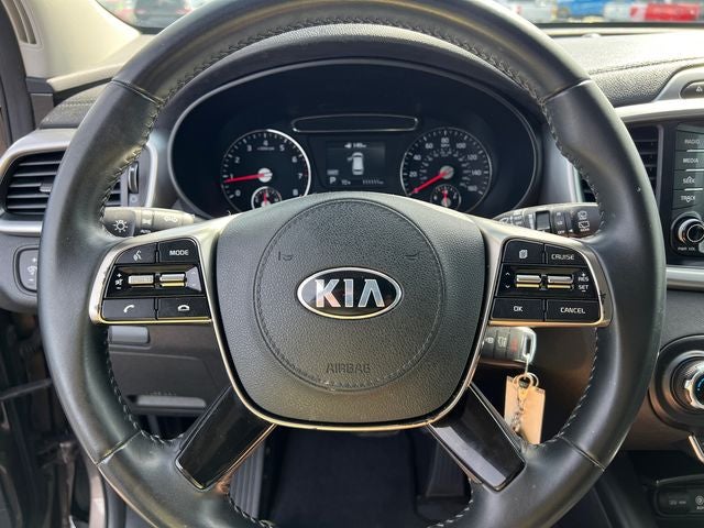 2019 Kia Sorento 2.4 LX