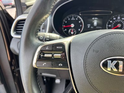 2019 Kia Sorento 2.4 LX