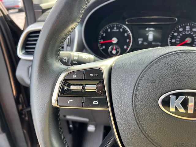 2019 Kia Sorento 2.4 LX